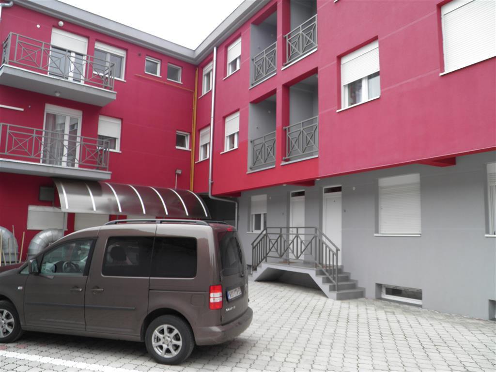 B&B Zmajevo Gnezdo 021 Sremska Kamenica Exterior photo