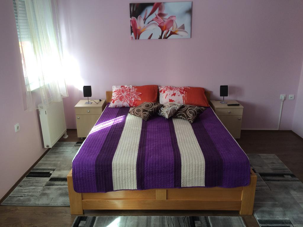 B&B Zmajevo Gnezdo 021 Sremska Kamenica Room photo