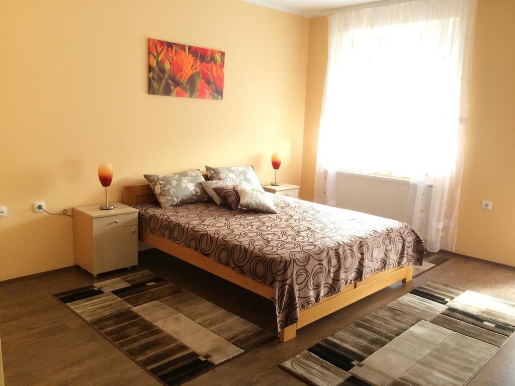 B&B Zmajevo Gnezdo 021 Sremska Kamenica Exterior photo